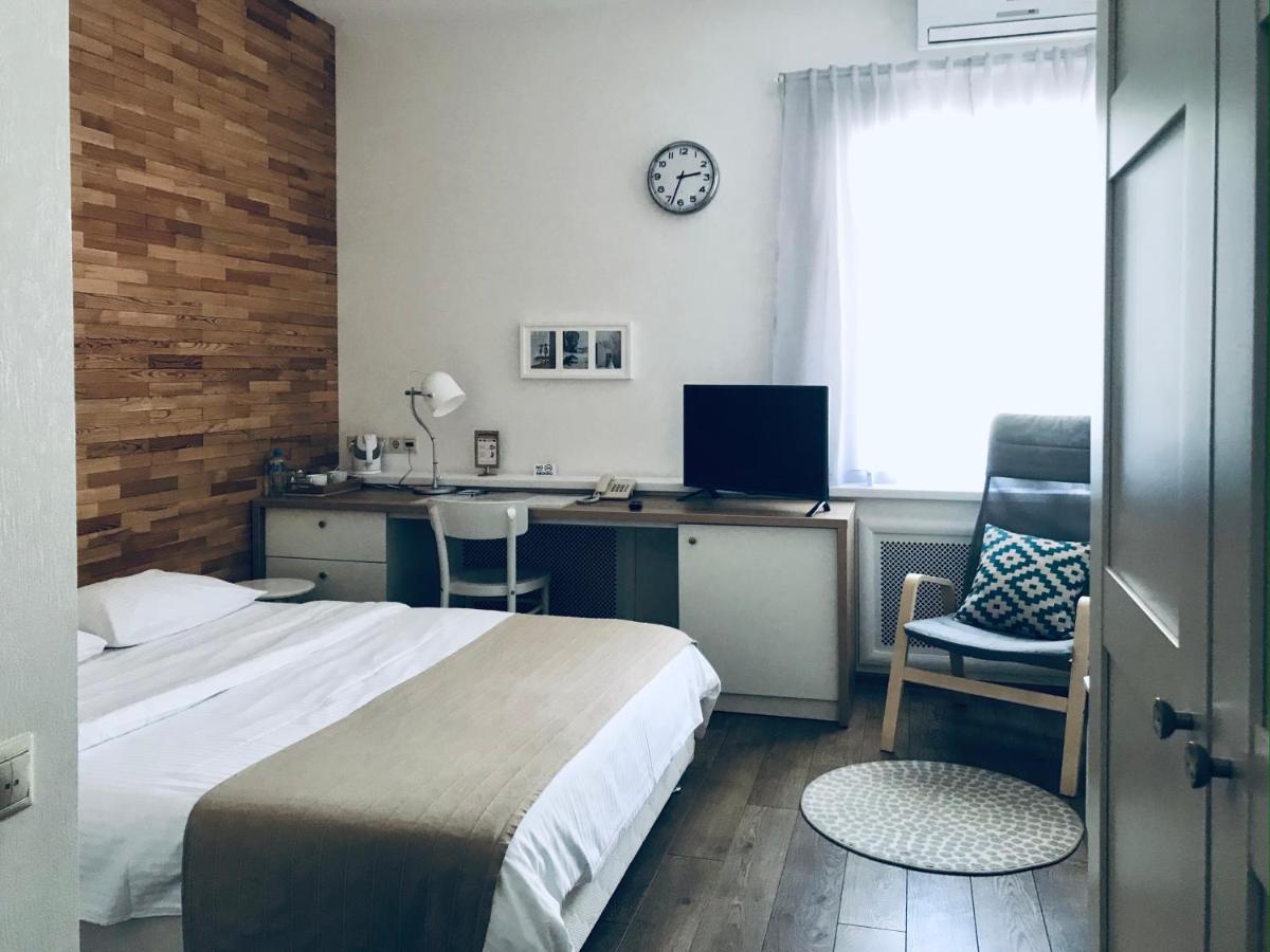 ADDRESS HOTEL САРАТОВ 3* (Россия) - от 6011 RUB | NOCHI